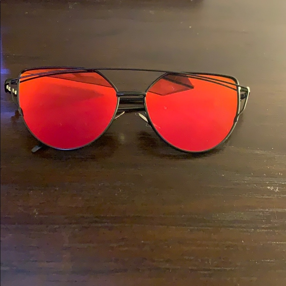 CATEYE sunglasses